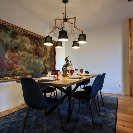 Quirky And Comfortable - Arroios Lisboa Eksteriør bilde