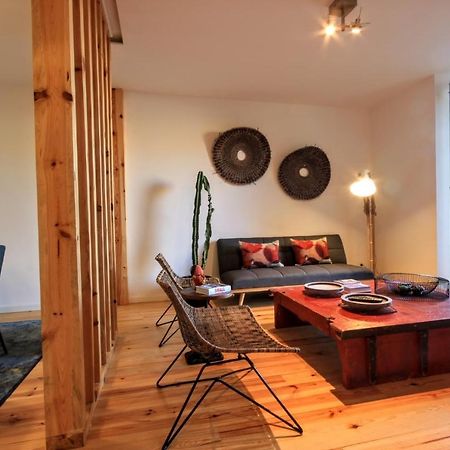 Quirky And Comfortable - Arroios Lisboa Eksteriør bilde