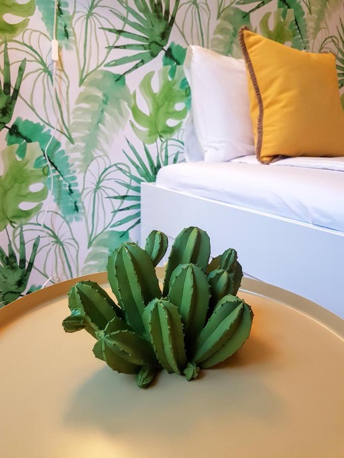 Quirky And Comfortable - Arroios Lisboa Eksteriør bilde