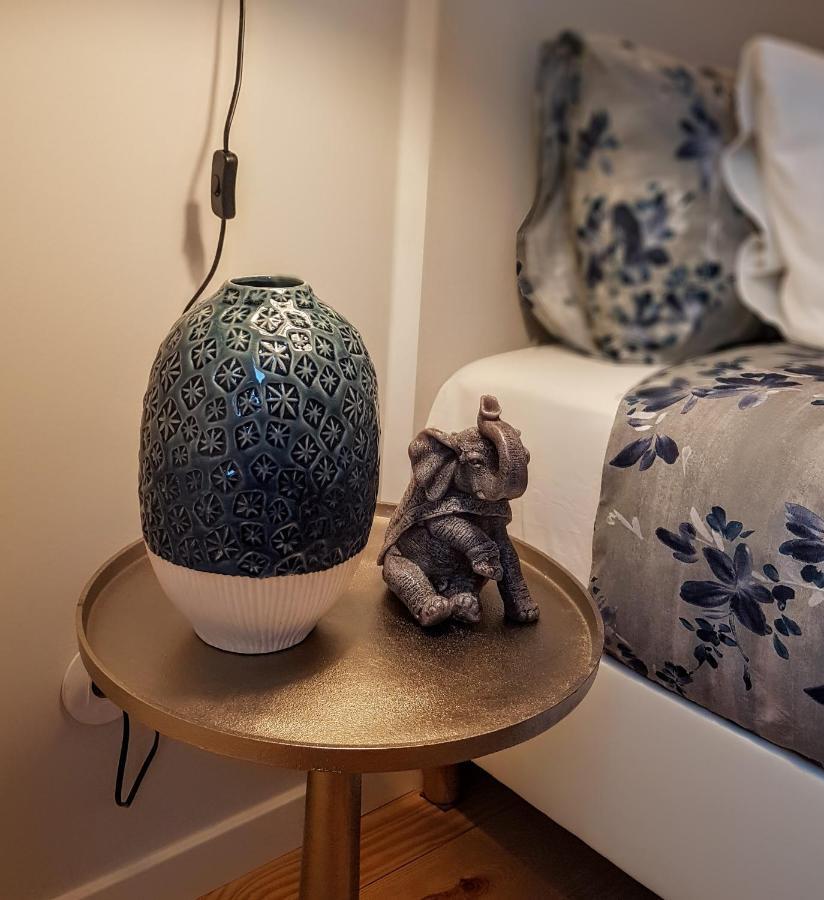 Quirky And Comfortable - Arroios Lisboa Eksteriør bilde