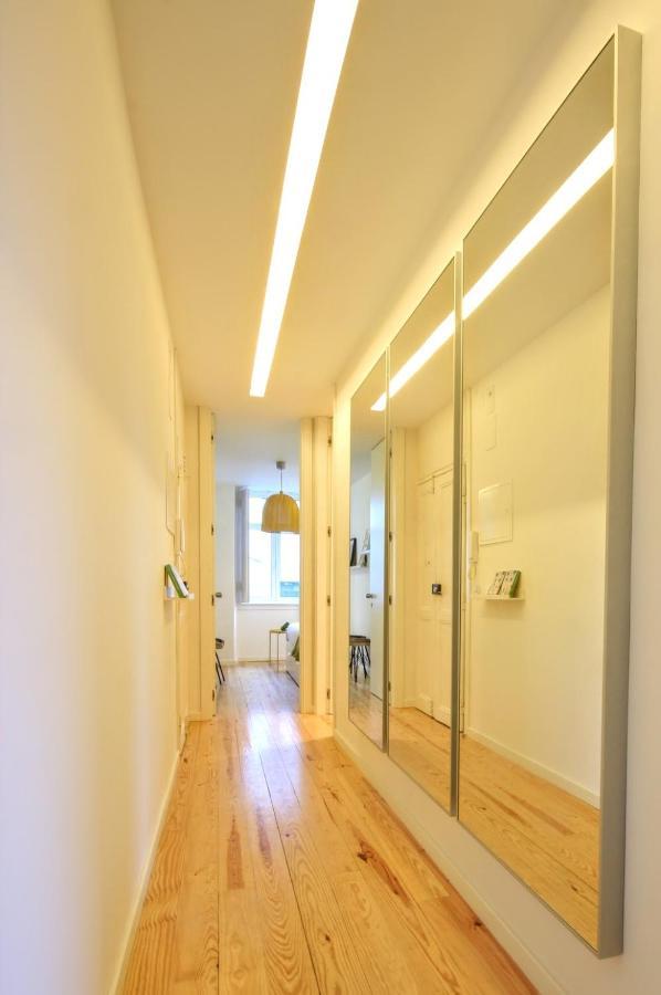 Quirky And Comfortable - Arroios Lisboa Eksteriør bilde
